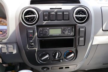 Ծ�� �Ͽ�X100-33 2019�� 110���� 3.18��˫�������Ῠ(SH1042KFDCNS)ͼƬ