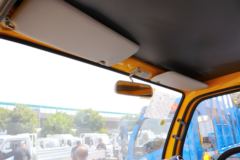 跃进 上骏X100-33 2019款 110马力 3.18米双排栏板轻卡(SH1042KFDCNS)