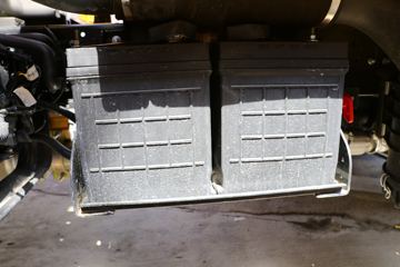 Ծ�� �Ͽ�X100-33 2019�� 110���� 3.18��˫�������Ῠ(SH1042KFDCNS)ͼƬ