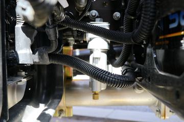 Ծ�� �Ͽ�X100-33 2019�� 110���� 3.18��˫�������Ῠ(SH1042KFDCNS)ͼƬ