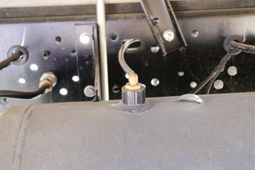 Ծ�� �Ͽ�X100-33 2019�� 110���� 3.18��˫�������Ῠ(SH1042KFDCNS)ͼƬ