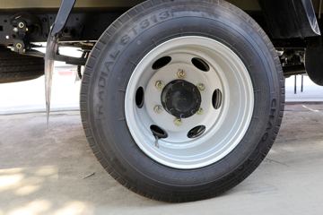 Ծ�� �Ͽ�X100-33 2019�� 110���� 3.18��˫�������Ῠ(SH1042KFDCNS)ͼƬ