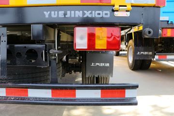 Ծ�� �Ͽ�X100-33 2019�� 110���� 3.18��˫�������Ῠ(SH1042KFDCNS)ͼƬ