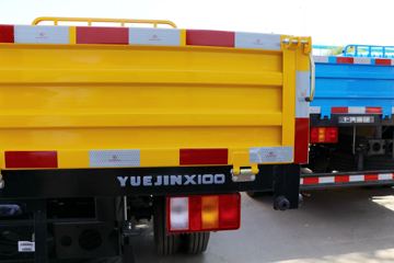 Ծ�� �Ͽ�X100-33 2019�� 110���� 3.18��˫�������Ῠ(SH1042KFDCNS)ͼƬ