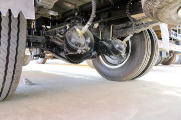 Ծ�� �Ͽ�X100-33 2019�� 110���� 3.18��˫�������Ῠ(SH1042KFDCNS)ͼƬ