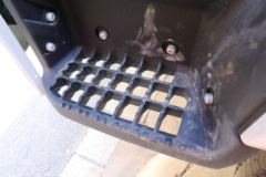 跃进 上骏X300-33 115马力 4.18米单排厢式轻卡(SH5042XXYKFDCMZ)