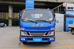 本店为您推荐 江淮 帅铃E中体 地库版 欢迎新老顾客到店详询