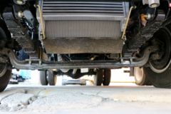 跃进 上骏X300-33 115马力 4.18米单排厢式轻卡(SH5042XXYKFDCMZ)