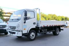 年后惠中惠，优惠大酬宾！X系载货车热销中