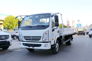 跃进 上骏X300-33 2019款 115马力 4.18米单排栏板轻卡(SH1042KFDCMZ1)