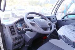 跃进 上骏X300-33 2019款 115马力 4.18米单排栏板轻卡(SH1042KFDCMZ1)