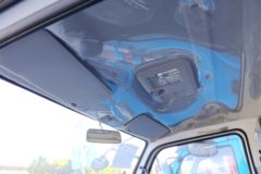 跃进 上骏X300-33 2019款 115马力 4.18米单排栏板轻卡(SH1042KFDCMZ1)