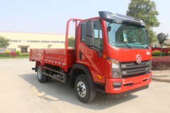 大运祥龙载货车新车上市 欢迎到店垂询