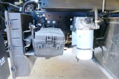 跃进 上骏X300-33 2019款 115马力 4.18米单排栏板轻卡(SH1042KFDCMZ1)