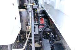 跃进 上骏X300-33 2019款 115马力 4.18米单排栏板轻卡(SH1042KFDCMZ1)