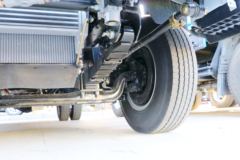 跃进 上骏X300-33 2019款 115马力 4.18米单排栏板轻卡(SH1042KFDCMZ1)