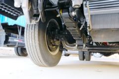 跃进 上骏X300-33 2019款 115马力 4.18米单排栏板轻卡(SH1042KFDCMZ1)