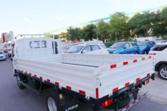 跃进 上骏X300-33 2019款 115马力 4.18米单排栏板轻卡(SH1042KFDCMZ1)