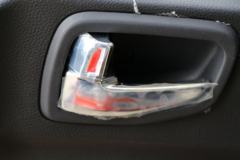 福田 时代领航6 130马力 3.82米排半栏板轻卡(BJ1043V9PBA-BH)