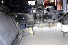 福田 时代领航6 130马力 3.82米排半栏板轻卡(BJ1043V9PBA-BH)