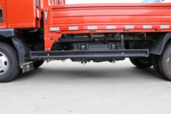 福田 时代领航6 130马力 3.82米排半栏板轻卡(BJ1043V9PBA-BH)