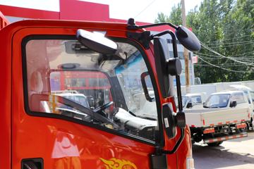 �й�����HOWO ���� 156���� 4.15�׵�����ʽ�Ῠ(ZZ5047XXYF341CE145A)ͼƬ