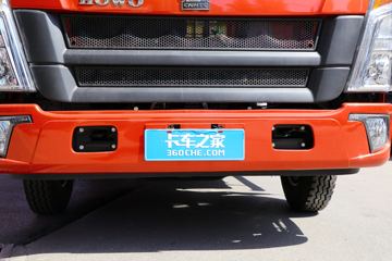 �й�����HOWO ���� 156���� 4.15�׵�����ʽ�Ῠ(ZZ5047XXYF341CE145A)ͼƬ