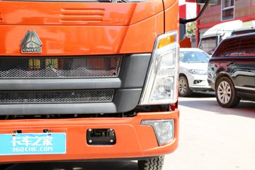 �й�����HOWO ���� 156���� 4.15�׵�����ʽ�Ῠ(ZZ5047XXYF341CE145A)ͼƬ