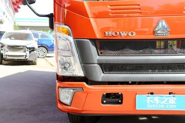 �й�����HOWO ���� 156���� 4.15�׵�����ʽ�Ῠ(ZZ5047XXYF341CE145A)ͼƬ