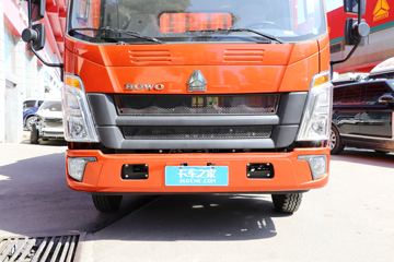 �й�����HOWO ���� 156���� 4.15�׵�����ʽ�Ῠ(ZZ5047XXYF341CE145A)ͼƬ