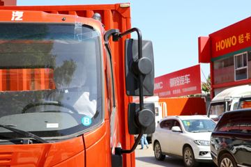 �й�����HOWO ���� 156���� 4.15�׵�����ʽ�Ῠ(ZZ5047XXYF341CE145A)ͼƬ