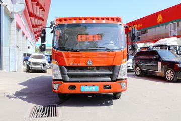 �й�����HOWO ���� 156���� 4.15�׵�����ʽ�Ῠ(ZZ5047XXYF341CE145A)ͼƬ