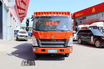 �й�����HOWO ���� 156���� 4.15�׵�����ʽ�Ῠ(ZZ5047XXYF341CE145A)ͼƬ