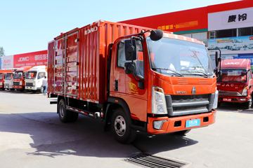 �й�����HOWO ���� 156���� 4.15�׵�����ʽ�Ῠ(ZZ5047XXYF341CE145A)ͼƬ