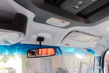 �й�����HOWO ���� 156���� 4.15�׵�����ʽ�Ῠ(ZZ5047XXYF341CE145A)ͼƬ