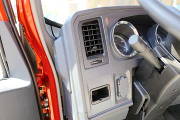 �й�����HOWO ���� 156���� 4.15�׵�����ʽ�Ῠ(ZZ5047XXYF341CE145A)ͼƬ