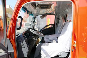 �й�����HOWO ���� 156���� 4.15�׵�����ʽ�Ῠ(ZZ5047XXYF341CE145A)ͼƬ