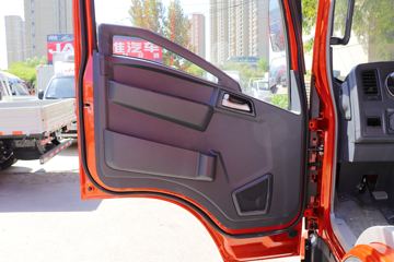 �й�����HOWO ���� 156���� 4.15�׵�����ʽ�Ῠ(ZZ5047XXYF341CE145A)ͼƬ