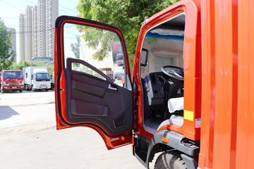 �й�����HOWO ���� 156���� 4.15�׵�����ʽ�Ῠ(ZZ5047XXYF341CE145A)ͼƬ