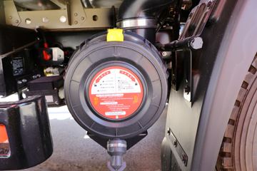 �й�����HOWO ���� 156���� 4.15�׵�����ʽ�Ῠ(ZZ5047XXYF341CE145A)ͼƬ