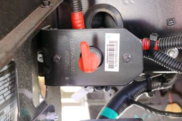 �й�����HOWO ���� 156���� 4.15�׵�����ʽ�Ῠ(ZZ5047XXYF341CE145A)ͼƬ