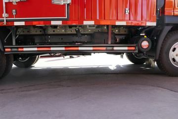 �й�����HOWO ���� 156���� 4.15�׵�����ʽ�Ῠ(ZZ5047XXYF341CE145A)ͼƬ