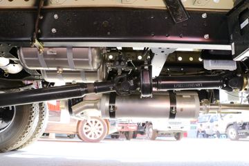 �й�����HOWO ���� 156���� 4.15�׵�����ʽ�Ῠ(ZZ5047XXYF341CE145A)ͼƬ