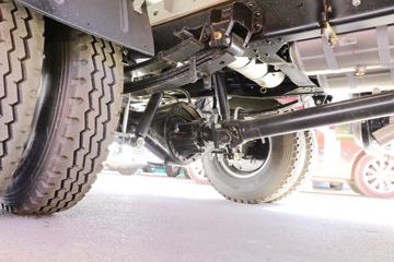 �й�����HOWO ���� 156���� 4.15�׵�����ʽ�Ῠ(ZZ5047XXYF341CE145A)ͼƬ