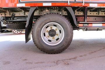 �й�����HOWO ���� 156���� 4.15�׵�����ʽ�Ῠ(ZZ5047XXYF341CE145A)ͼƬ