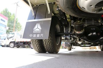 �й�����HOWO ���� 156���� 4.15�׵�����ʽ�Ῠ(ZZ5047XXYF341CE145A)ͼƬ