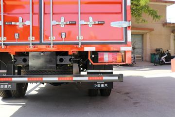 �й�����HOWO ���� 156���� 4.15�׵�����ʽ�Ῠ(ZZ5047XXYF341CE145A)ͼƬ