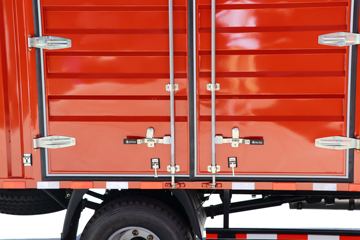 �й�����HOWO ���� 156���� 4.15�׵�����ʽ�Ῠ(ZZ5047XXYF341CE145A)ͼƬ