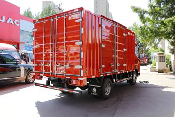 �й�����HOWO ���� 156���� 4.15�׵�����ʽ�Ῠ(ZZ5047XXYF341CE145A)ͼƬ