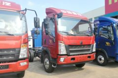 喜迎国庆钜惠十一莆田通运重汽轻卡火热促销